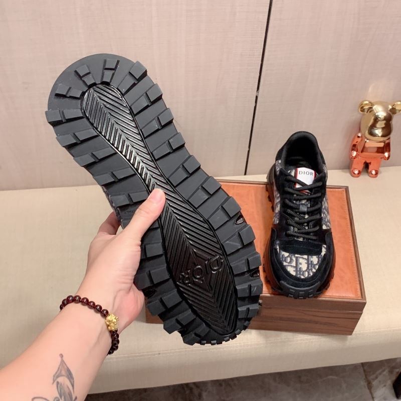 Christian Dior Low Shoes